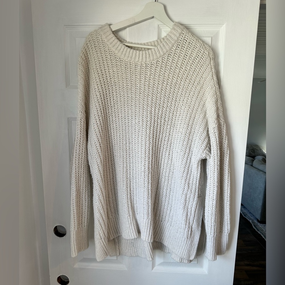 Aerie - Oversized Sweater